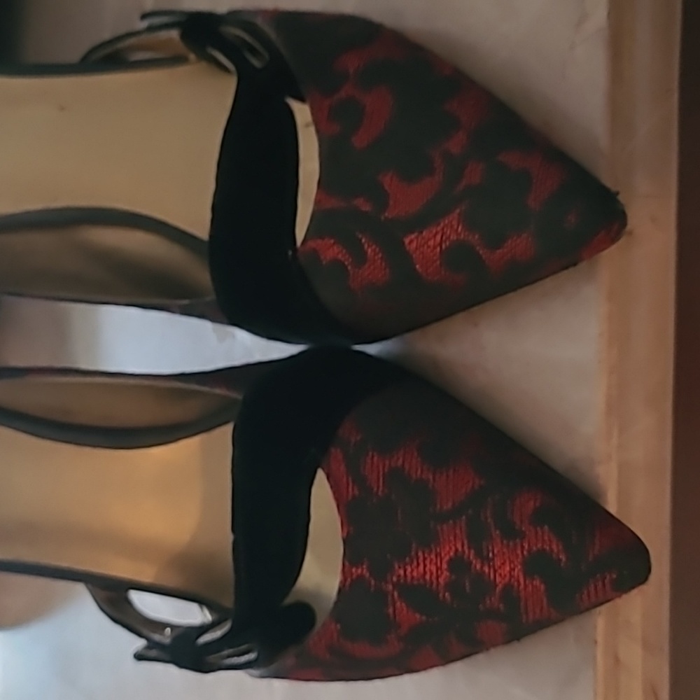 High heel 👠 shoes